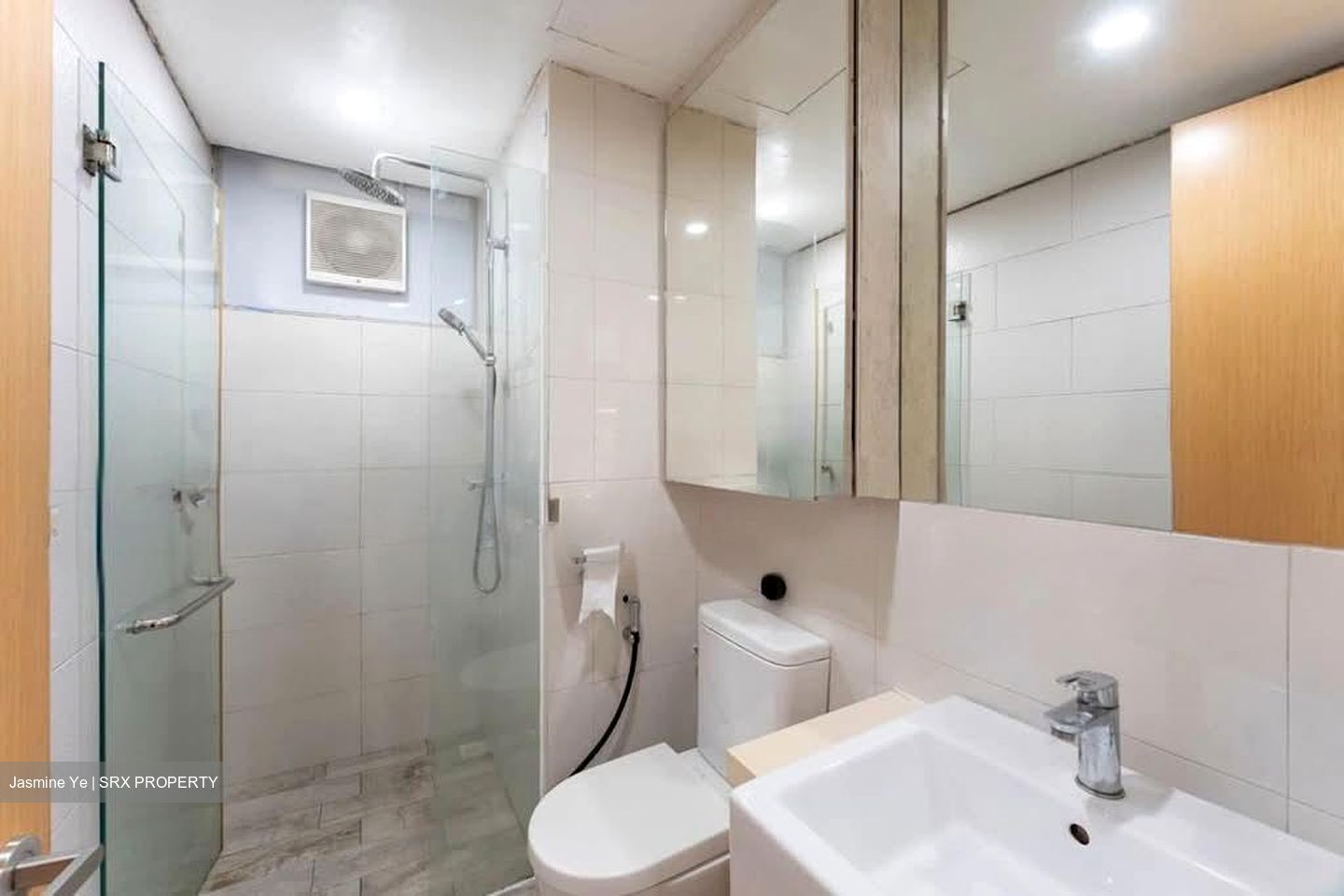Austville Residences (D19), Condominium #584386781